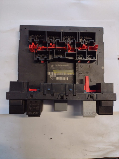 Modul, calculator confort VW Passat B6 - COD 3C0937049AG