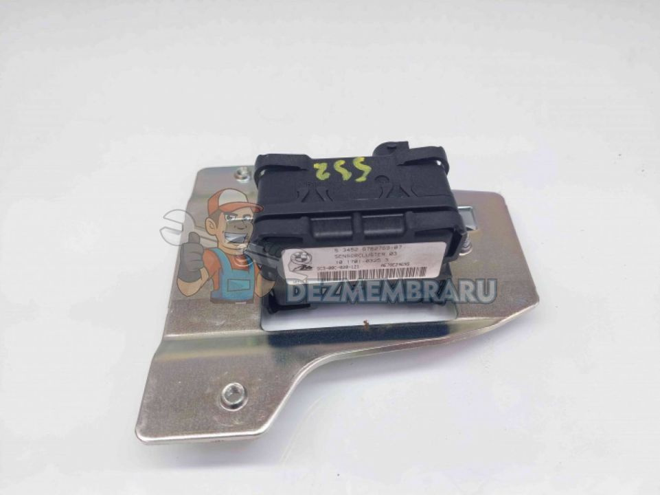 Modul Calculator ESP 6762769-07, Bmw 1 (E81, E87)