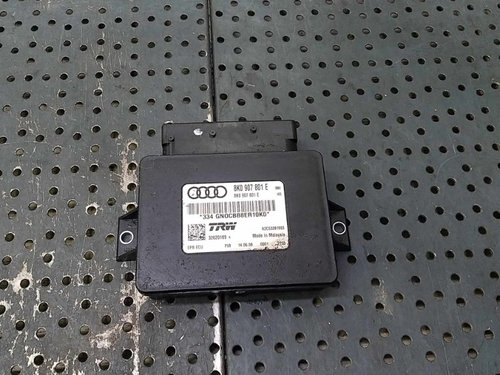 Modul calculator frana de mana audi a4 b8 8k 8k0907801e a2c53281093