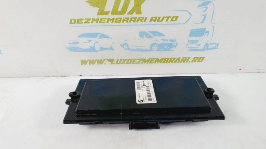 Modul calculator lumini 6135 6961133-02 6135696113302 BMW Seria 3 E92 [2004 - 2010]