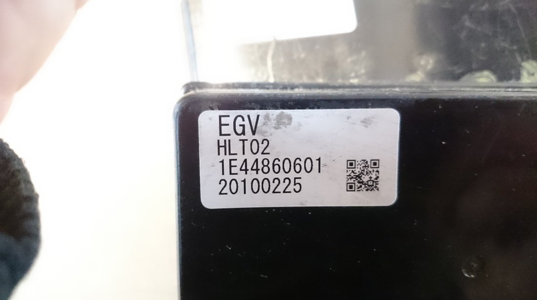 Modul Calculator macara HA20RTJ PRO cod: EGV / HLT01 / 16100741 / EGV / HLT02 / 1E44860601