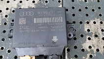 Modul calculator senzori parcare audi q5 8r 8k0919...