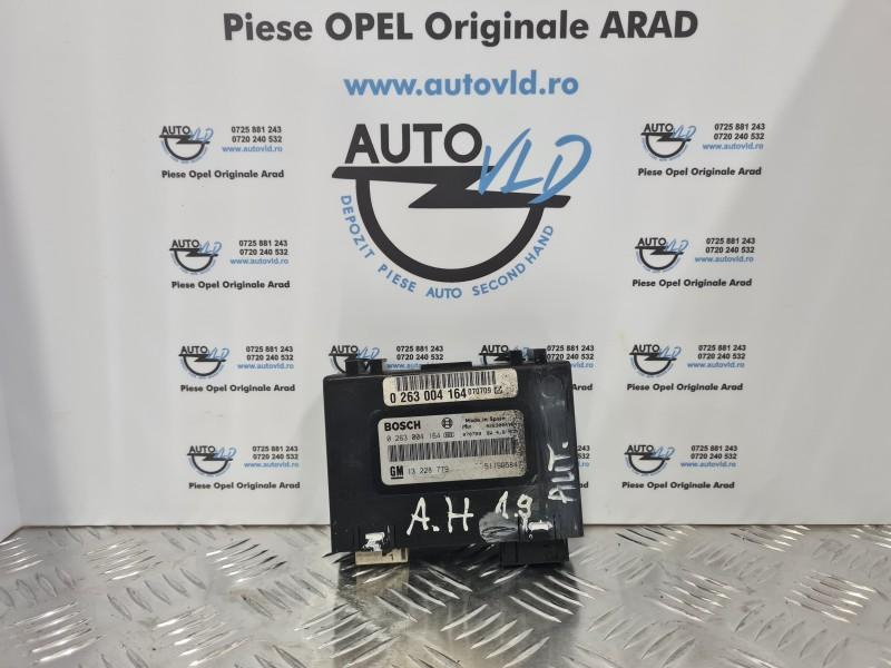 Modul calculator senzori parcare PDC Opel Astra H 2004-2007 0263004164