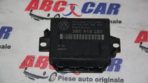 Modul calculator senzori parcare VW Passat B5 1995...