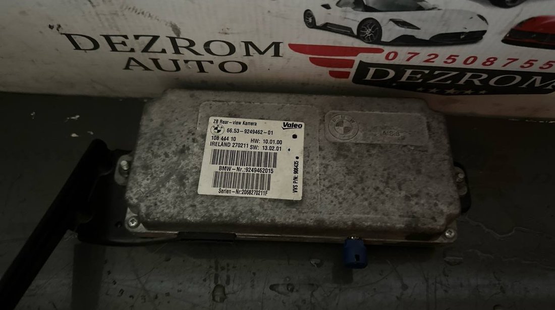 Modul camere 360 9249462 Bmw Seria 4 F32