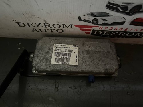 Modul camere 360 9249462 Bmw Seria 6 F13 LCI