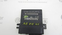 Modul CAN /Gateway Audi A8 4E D3 - Cod: 4E0907468B