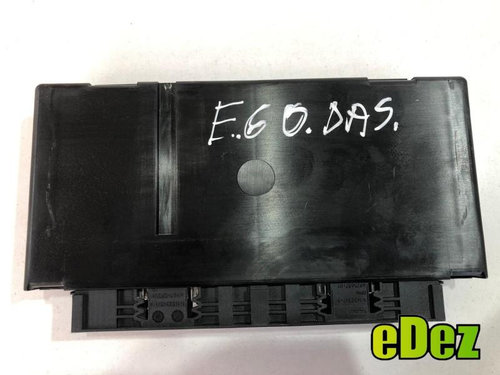 Modul can gateway BMW Seria 5 LCI (2007-2010)[e60] 9176079