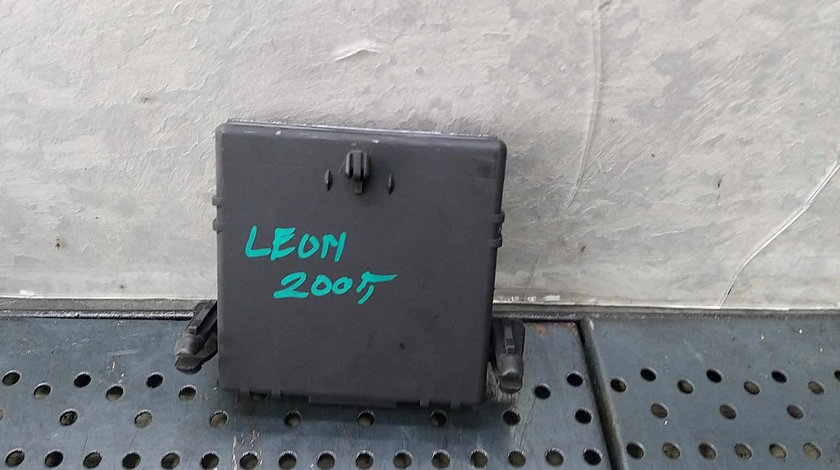 Modul can gateway seat leon 1p 1k0907530k