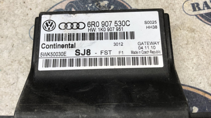 Modul Can Skoda Fabia 2 2010, 6R0907530C