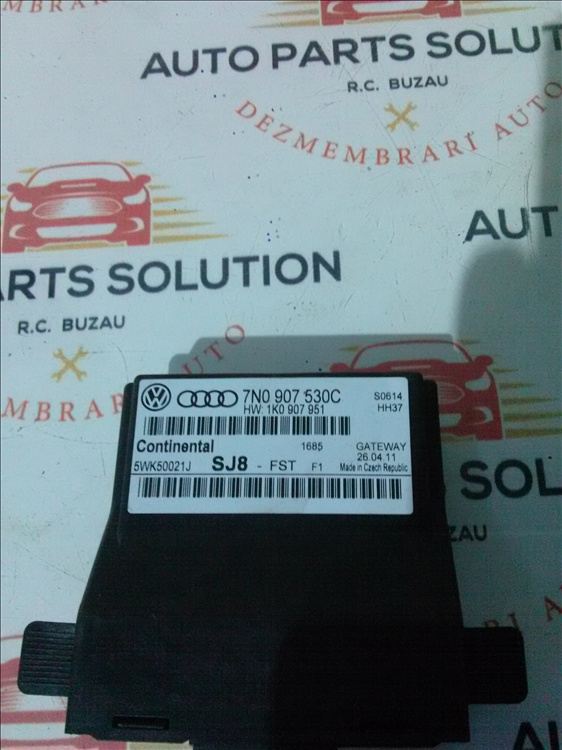 Modul CAN VOLKSWAGEN PASSAT B6 2005-2010