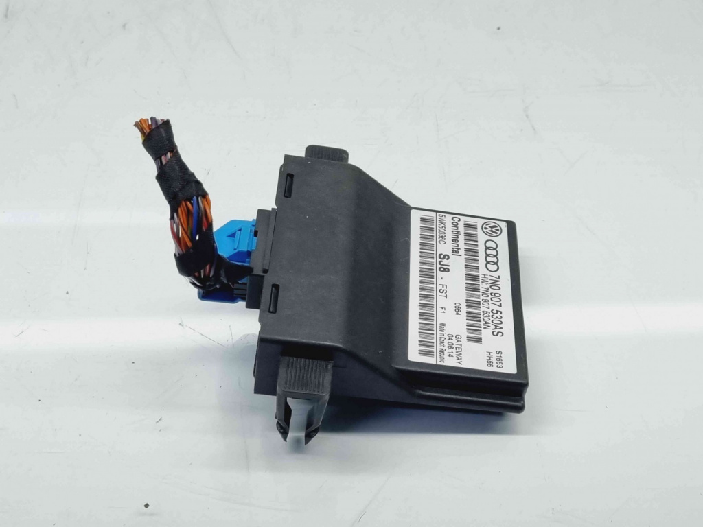 Modul CAN Volkswagen Passat B7 (362) [Fabr 2010-2014] 7N0907530AS