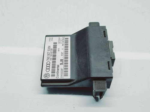 Modul CAN Volkswagen Sharan (7N) [Fabr 2011-prezent] 7N0907530N