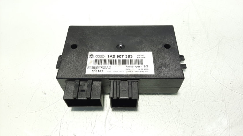 Modul carlig, cod 1K0907383, Vw Passat (3C2) (idi:565245)