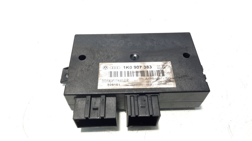 Modul carlig, cod 1K0907383, VW Passat Variant (3C5) (id:557571)