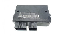 Modul carlig, cod 1K0907383B, VW Passat Variant (3...