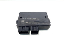 Modul carlig, cod 1K0907383F, Vw Passat (3C2) (idi...