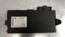 Modul CAS BMW 318d E90 E91 Touring Manual 143cp se...