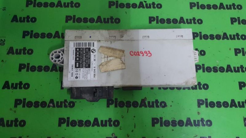 Modul cas BMW Seria 5 (2004->) [E61] 6943854