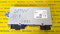 Modul CAS4 BMW, 61359230943901, 5WK49984MBR,