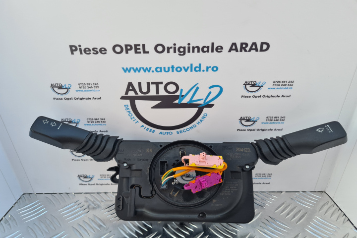 Modul CIM spira banda volan 13236783 KN Opel Astra H [facelift] [2005 - 2015]