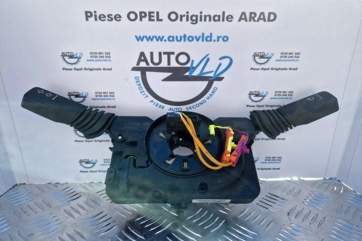 Modul CIM spira banda volan Opel Astra H 2004-2007 13250226 GH