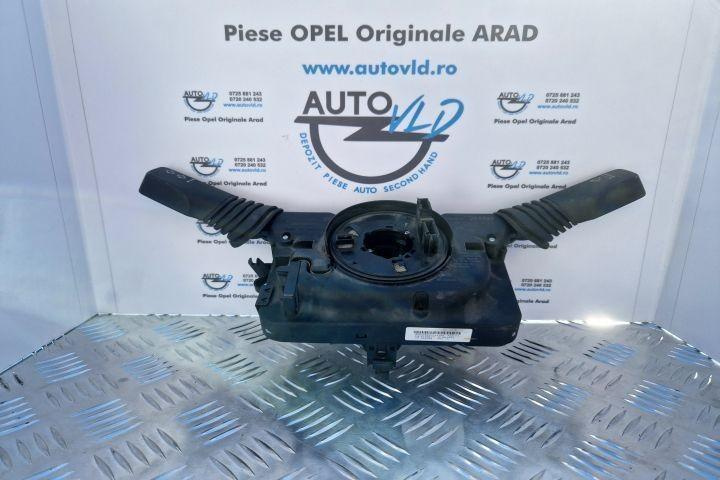 Modul CIM spira banda volan Opel Astra H 2004-2007 13313709 JS