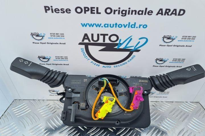 Modul CIM spira banda volan Opel Zafira B 2005-2014 13313712 JT