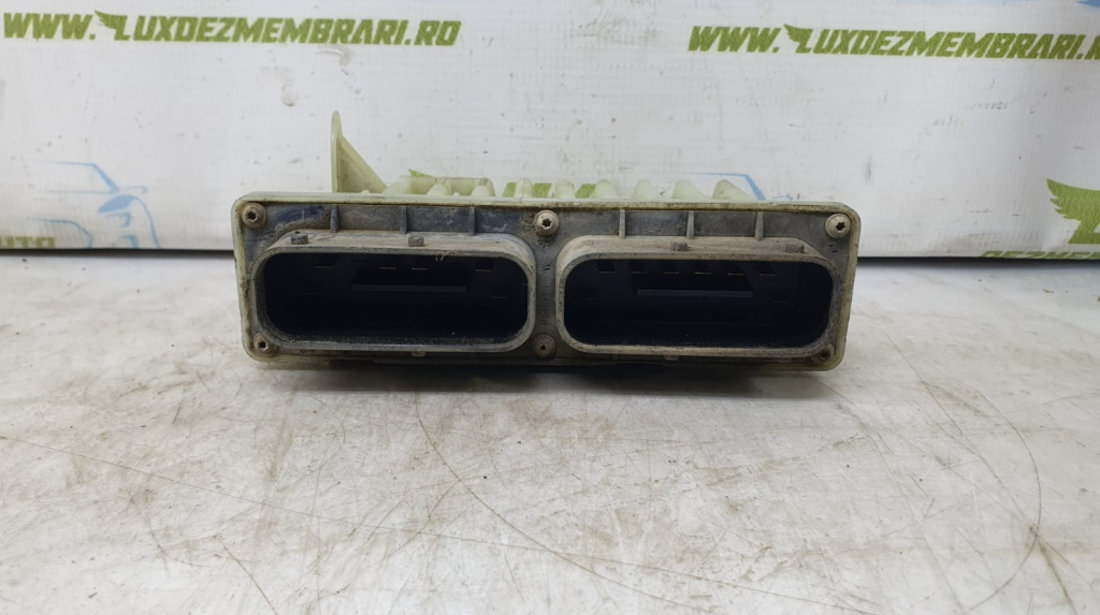 Modul clima 24410130 Opel Astra G [1998 - 2009]