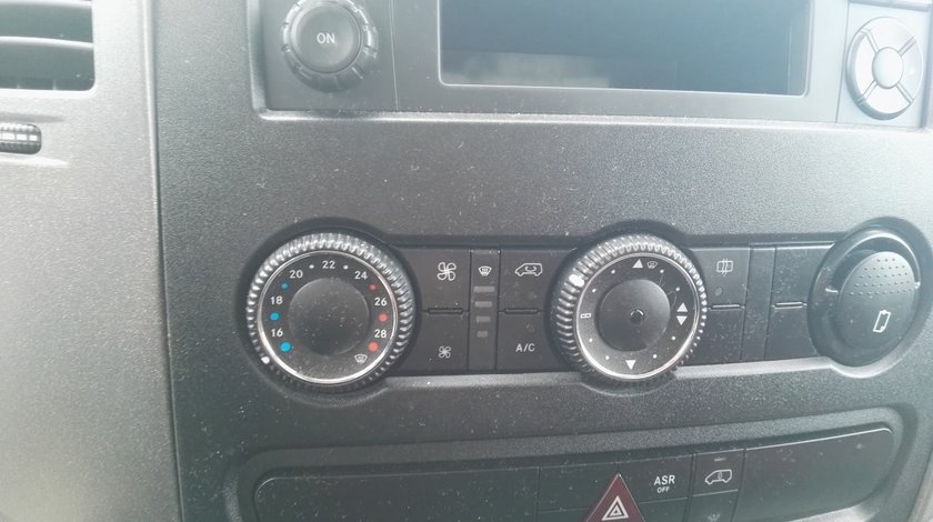 MODUL CLIMATRONIC MERCEDES SPRINTER 906 an 2013-2016