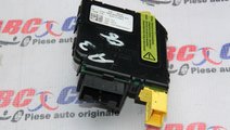 Modul coloana volan Audi A3 8P cod: 1K0953549AH mo...