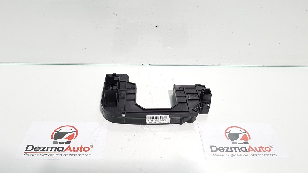 Modul coloana volan, Audi A4 Avant (8ED, B7) cod 8E0953549Q