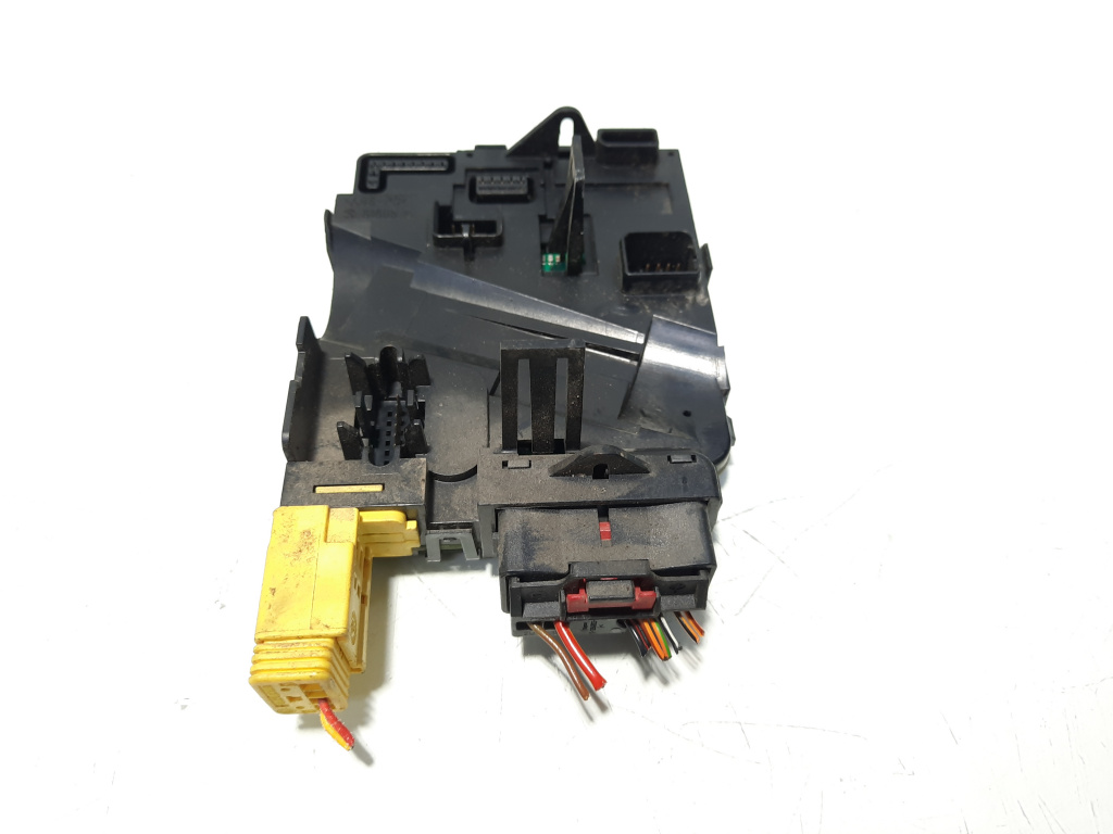 Modul coloana volan, cod 1K0953549BB, Skoda Octavia 2 (1Z3) (idi:465739)