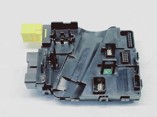 Modul coloana volan Skoda Octavia 2 (1Z3) [Fabr 2004-2013] 1K0953549BN