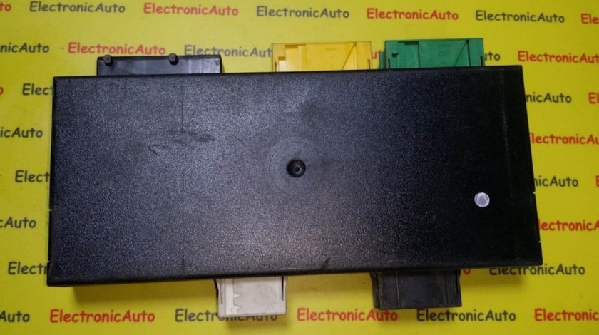 Modul comanda BMW E36 61358369482, HW1.3, SW1.3