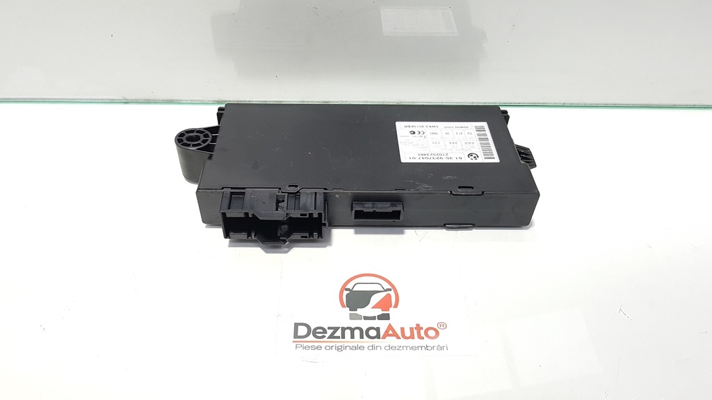 Modul computer, Bmw 3 (E90) 6135-9237047-01 (id:391588)