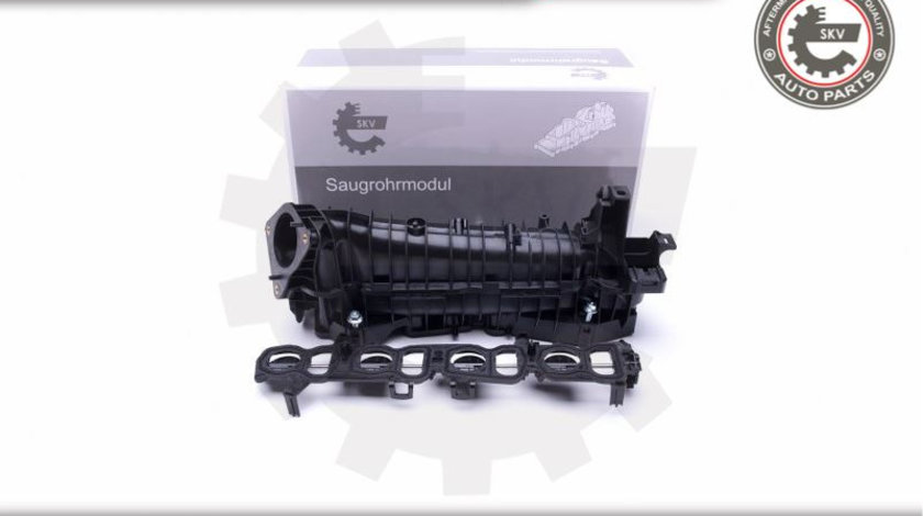 Modul conducta admisie ; BMW 1 2 3 4 5 X1 X3 X5 ; 11617807991