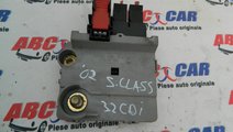 Modul conector baterie Mercedes S-Class W220 model...