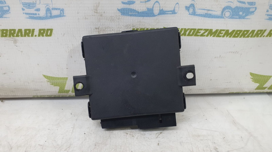 Modul confort 24437076 Opel Astra G [1998 - 2009]