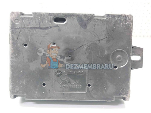 Modul confort, 284B14049R, Dacia Logan MCV 2