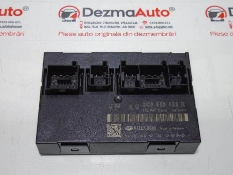 Modul confort, 3C0950433R, Vw Passat, 2.0tdi