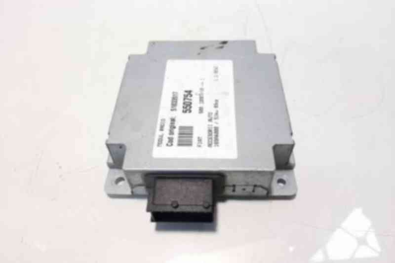 Modul confort, 51833517, Lancia Ypsilon (843) 1.4B