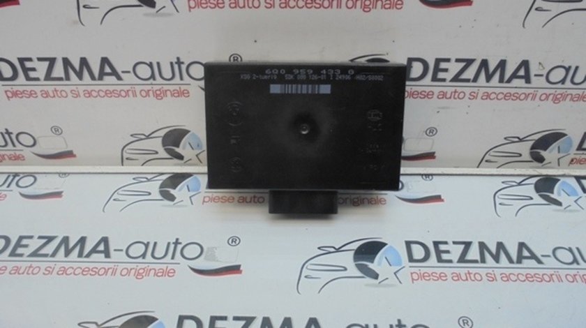 Modul confort, 6Q0959433G, Vw Polo (9N_) 1.2B (pr:110747)