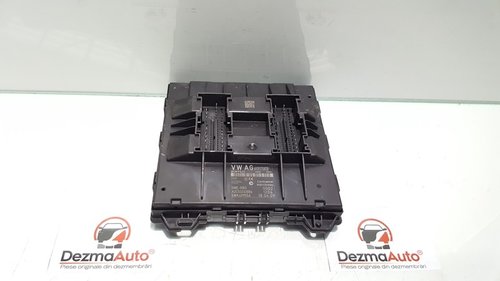 Modul confort 6R0937087B, Seat Ibiza 5 (6J5) 1.4b (id:347968)