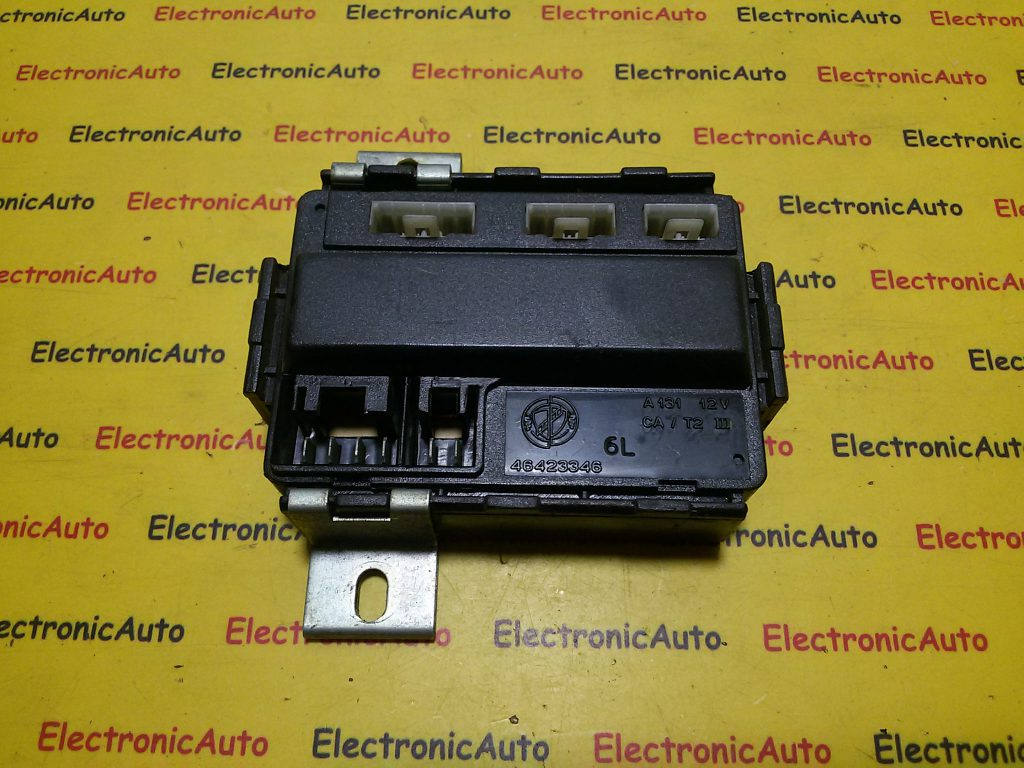 Modul Confort Alfa Romeo 46423346