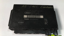 Modul confort Audi A2 (2000-2005) [8Z0] 8z0959433f