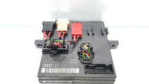 Modul confort, Audi A4 (8EC, B7) [Fabr 2004-2008] ...