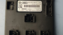 Modul confort Audi A4 B8 2.0 Tdi CJC 2011 Cod : 8K...