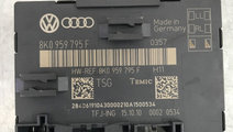 Modul confort Audi A4 B8 Avant 2.0TDI Quattro 170c...