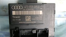 Modul confort AUDI A6 2004-2011 4F0959795E